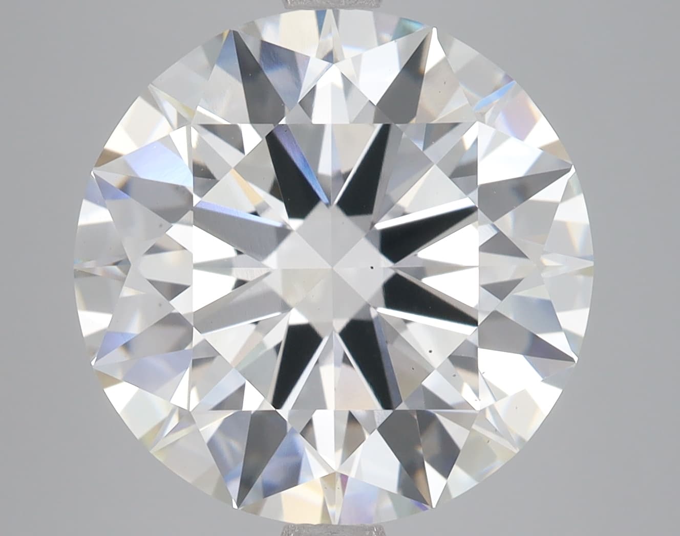 9.82ct | Round | G | VS2 | Ideal