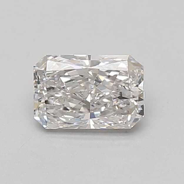 0.75ct | Radiant | E | VVS2 | Excellent