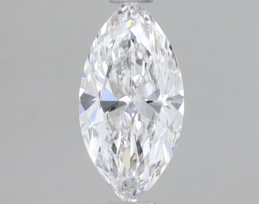 0.85ct | Marquise | D | VS1 | Very Good
