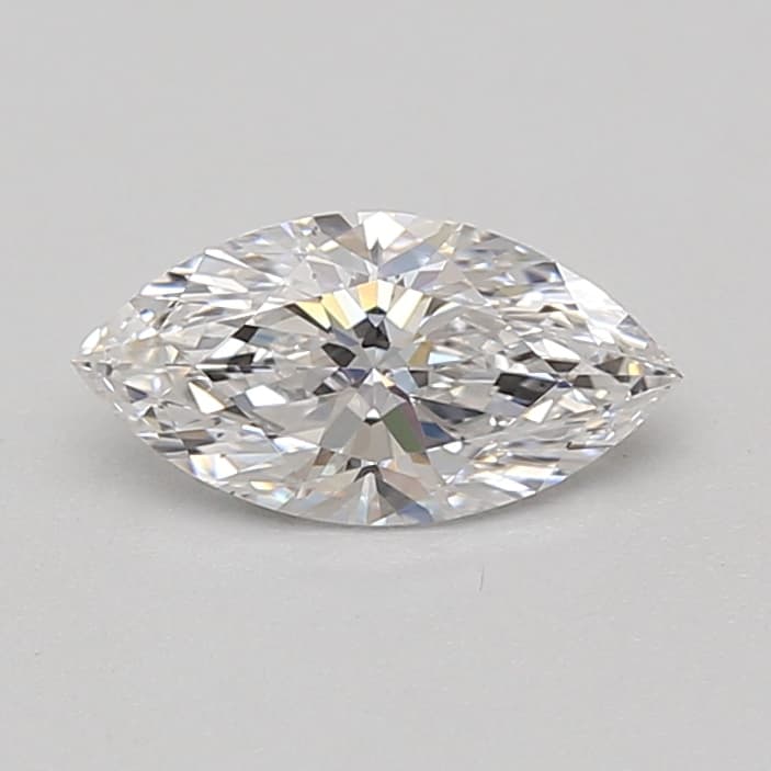 0.85ct | Marquise | D | VS2 | Very Good