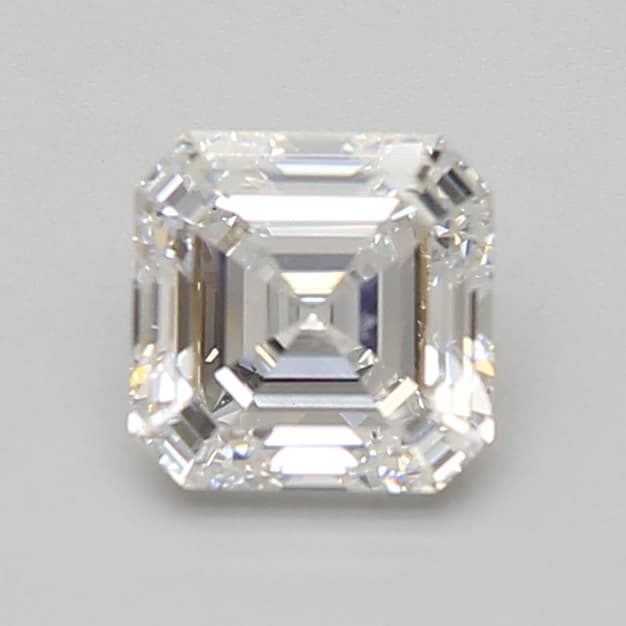 IGI | 1.41ct | Asscher | D | VS1 | Excellent