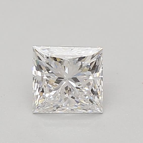 IGI | 0.7ct | Princess | D | VS2 | Very Good