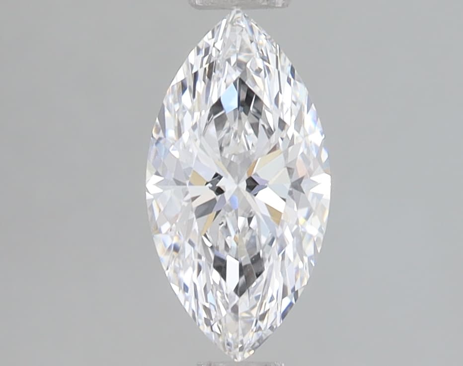 IGI | 0.91ct | Marquise | D | VS1 | Very Good
