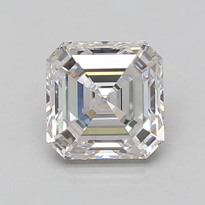 IGI | 1.81ct | Asscher | F | VS1 | Excellent