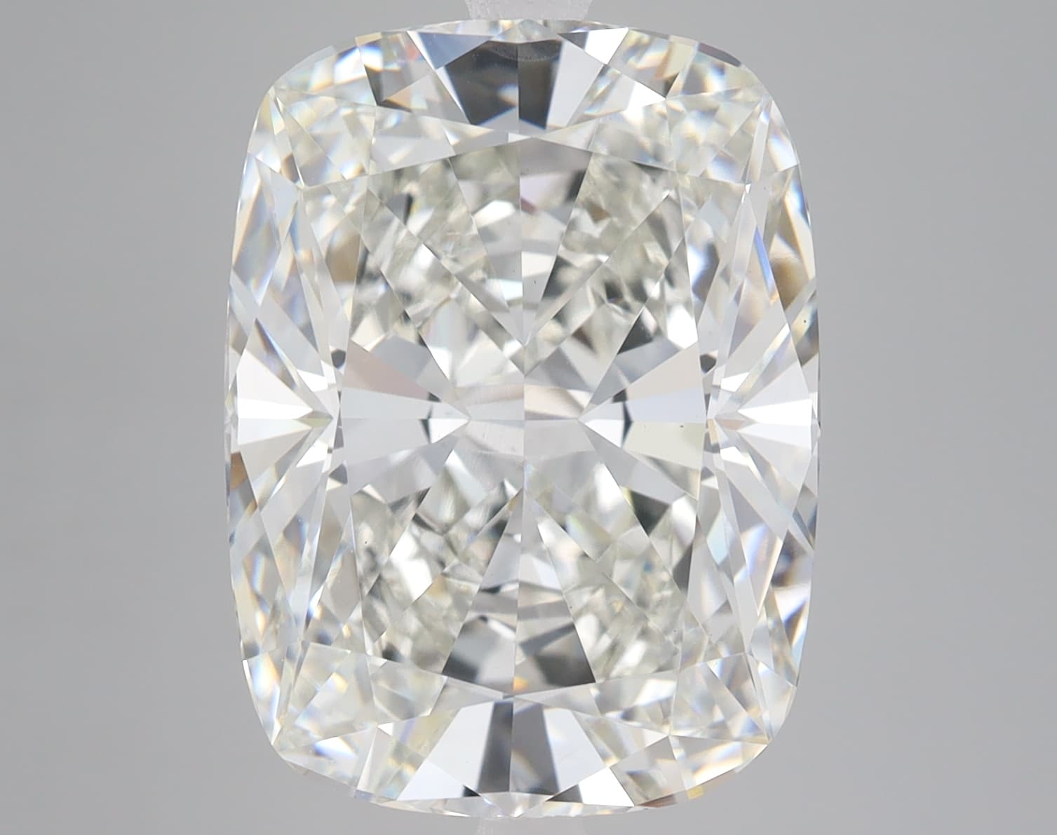 10ct | Cushion | H | VS1 | Ideal