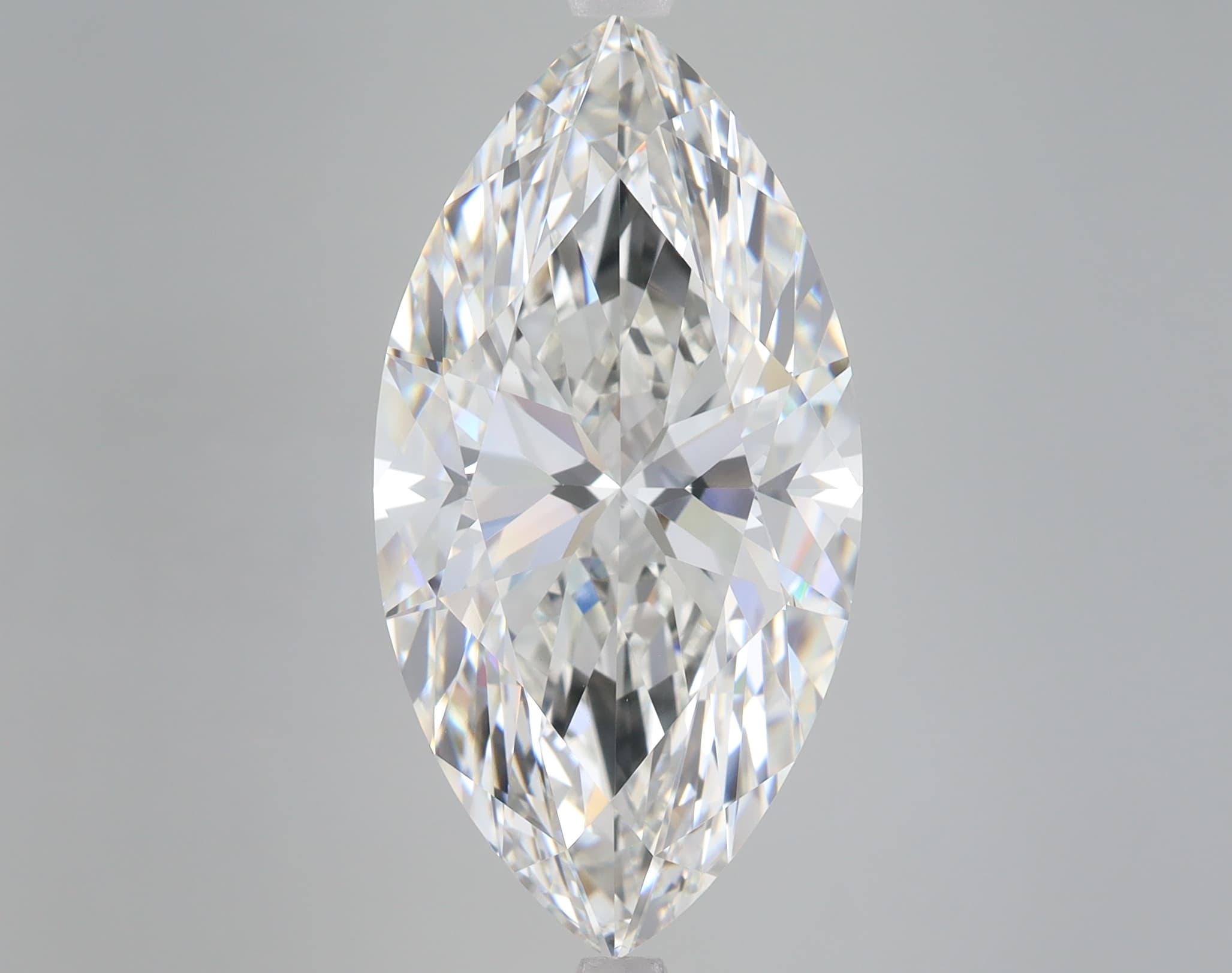 10.6ct | Marquise | G | VS1 | Excellent