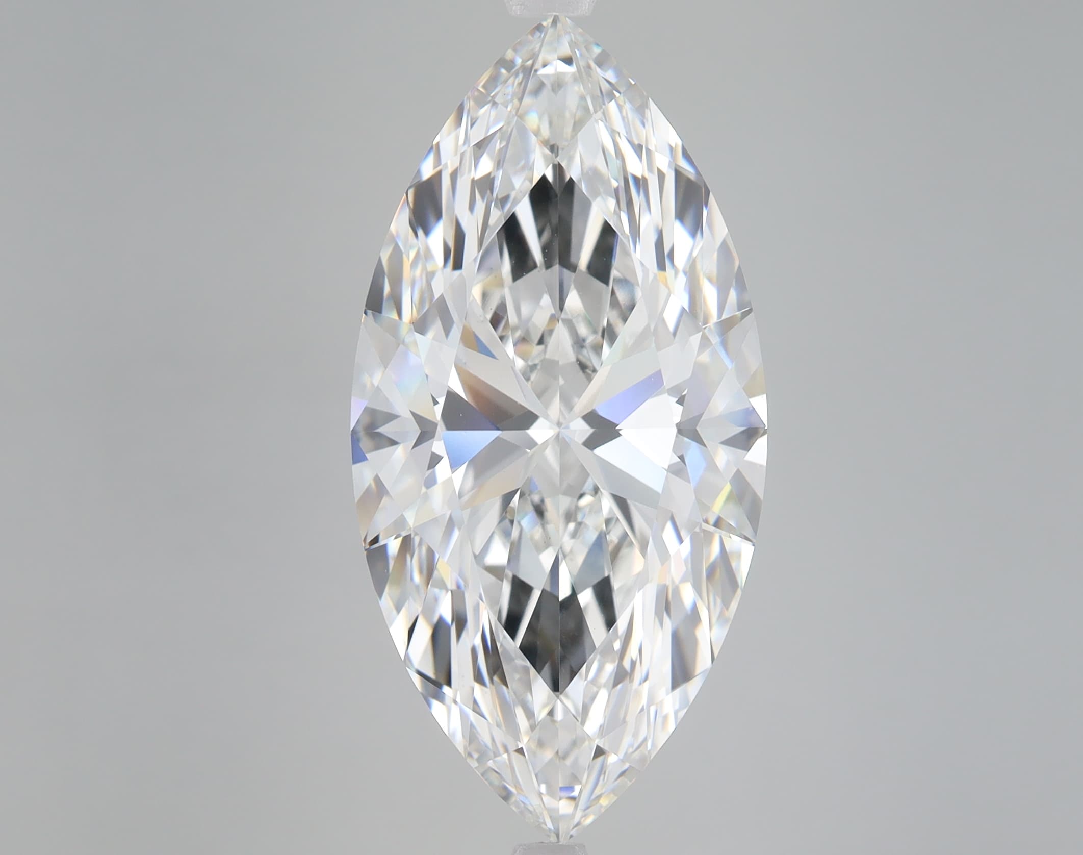 IGI | 10.45ct | Marquise | F | VS1 | Excellent