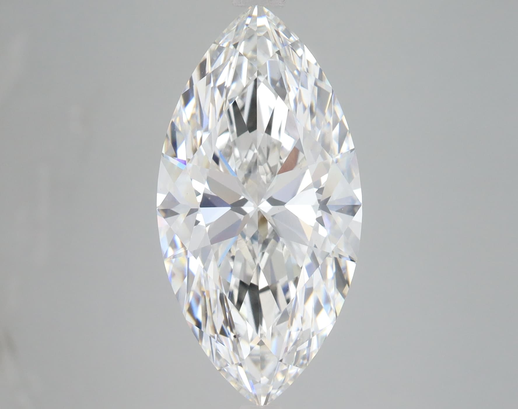 6.48ct | Marquise | F | VS1 | Excellent