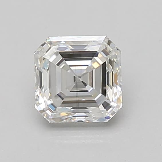 IGI | 0.91ct | Asscher | D | VS2 | Ideal