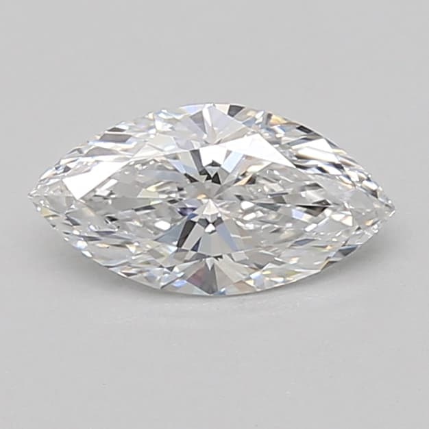 0.75ct | Marquise | D | VS1 | Ideal