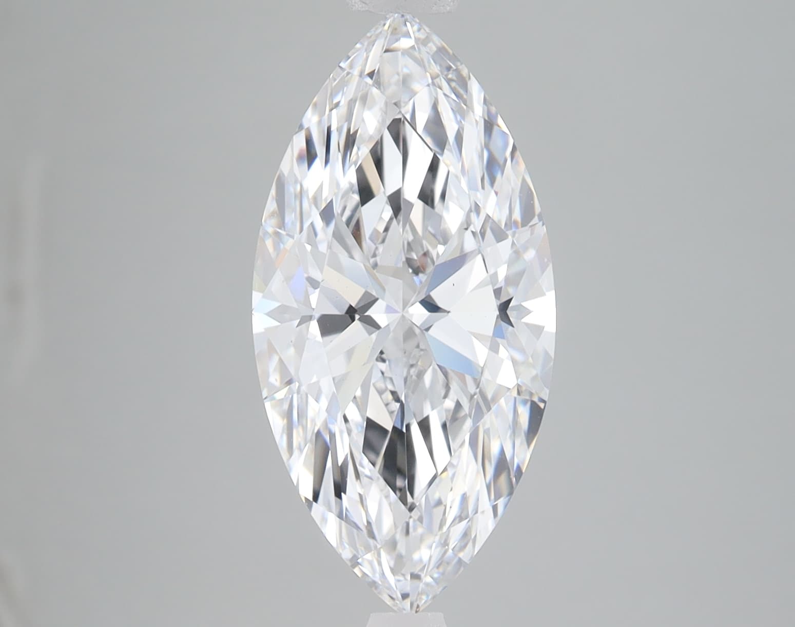 3.91ct | Marquise | D | VS1 | Ideal