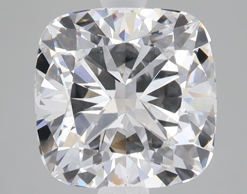 2.75ct | Cushion | E | VS1 | Ideal