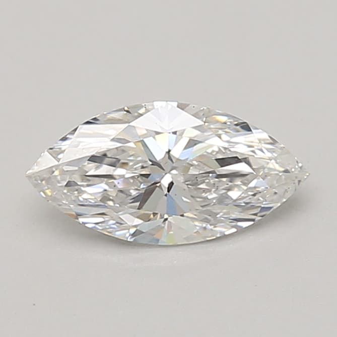 0.85ct | Marquise | E | VS1 | Ideal