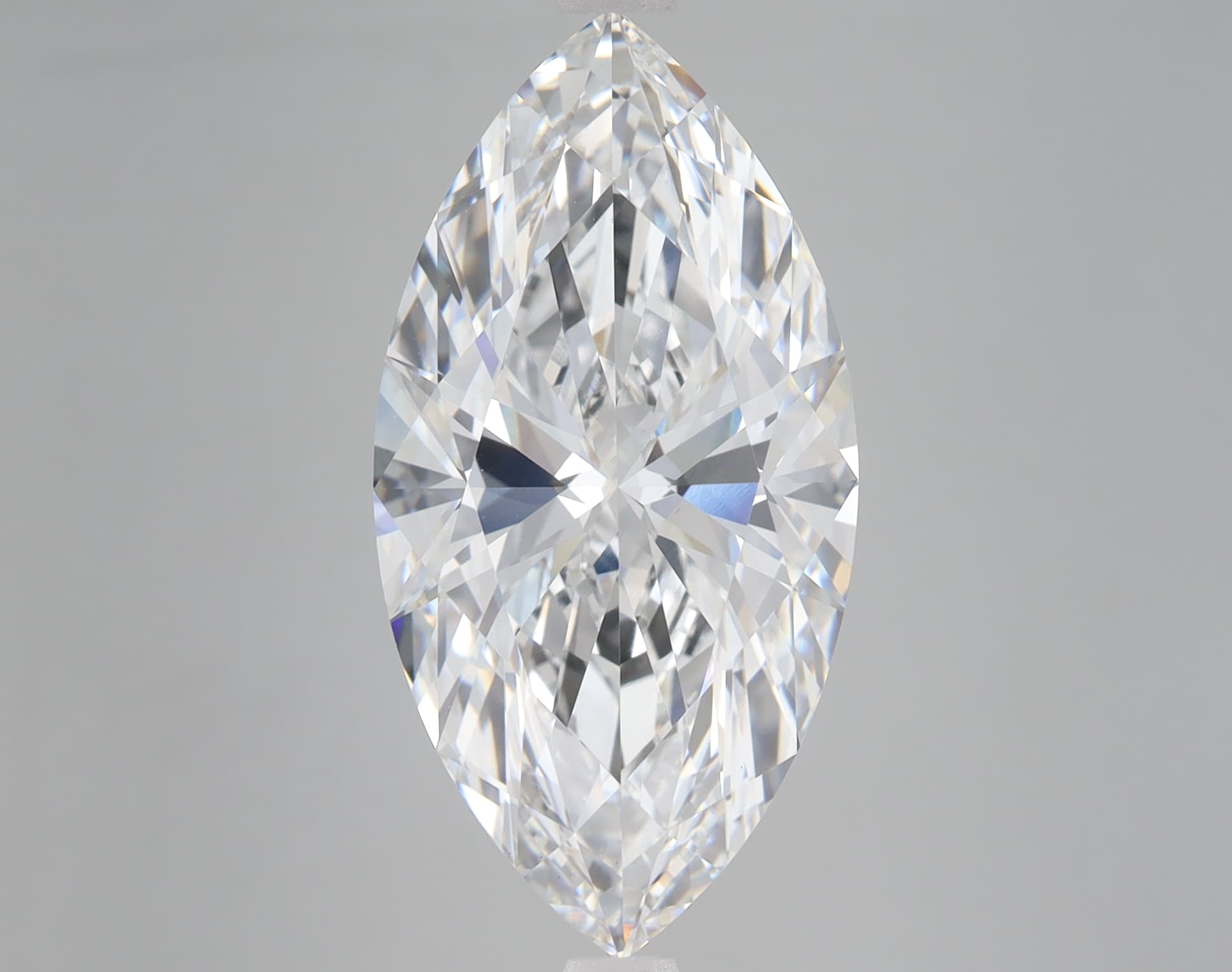 IGI | 7.65ct | Marquise | E | VS1 | Ideal