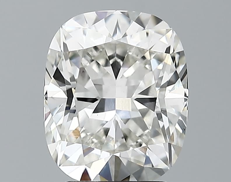 2.55ct | Cushion | H | VS1 | Excellent