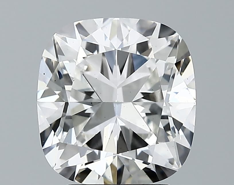 3.05ct | Cushion | H | VS1 | Ideal