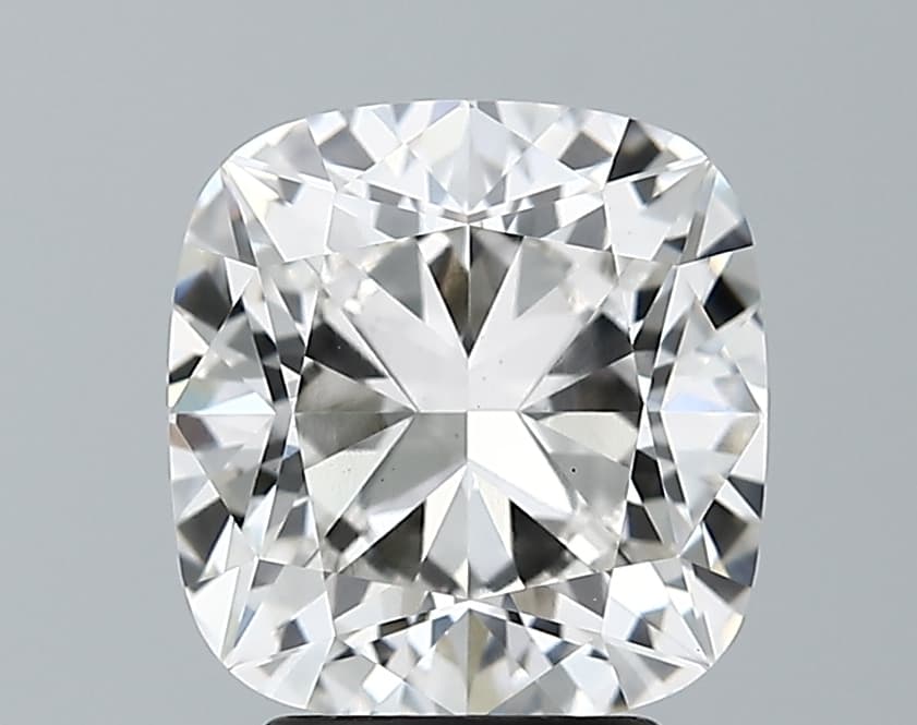 3.05ct | Cushion | I | VS1 | Ideal