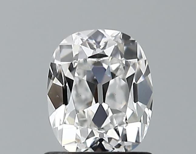 0.92ct | Antique | E | VS2 | Ideal