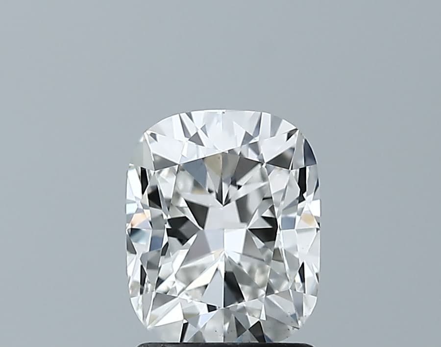 GIA | 1.5ct | Cushion | H | VS1 | Very Good