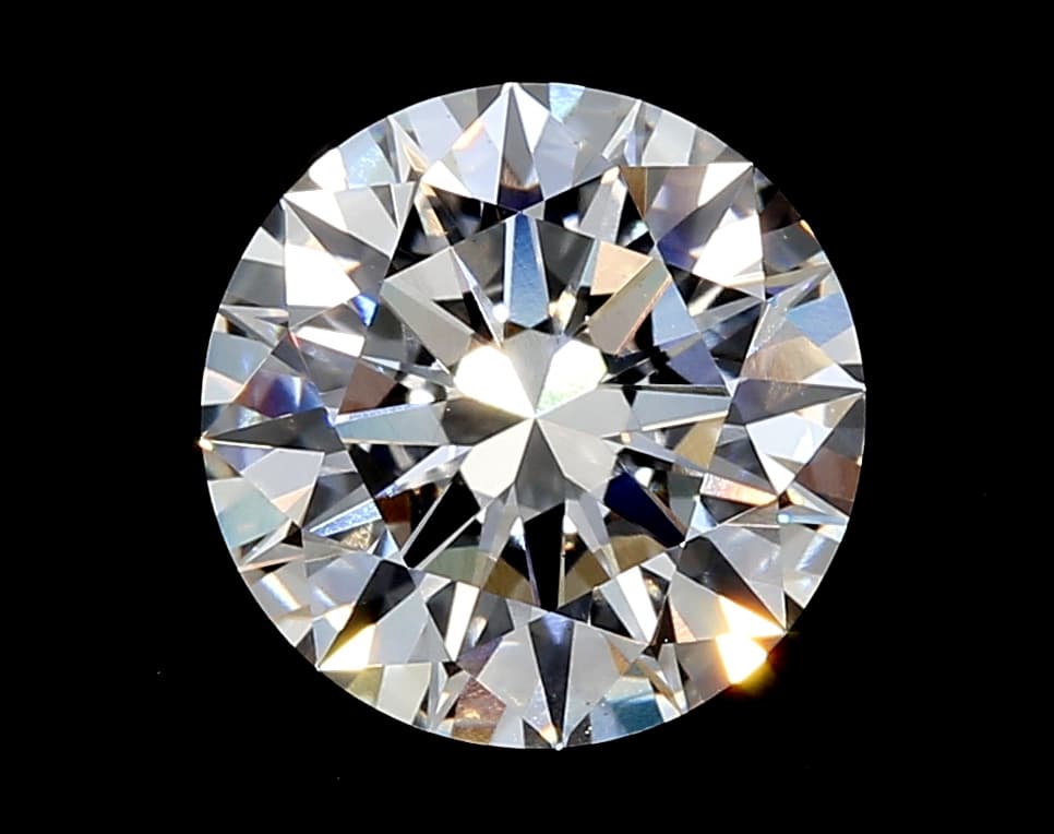 GIA | 2.9ct | Round | D | IF | Ideal