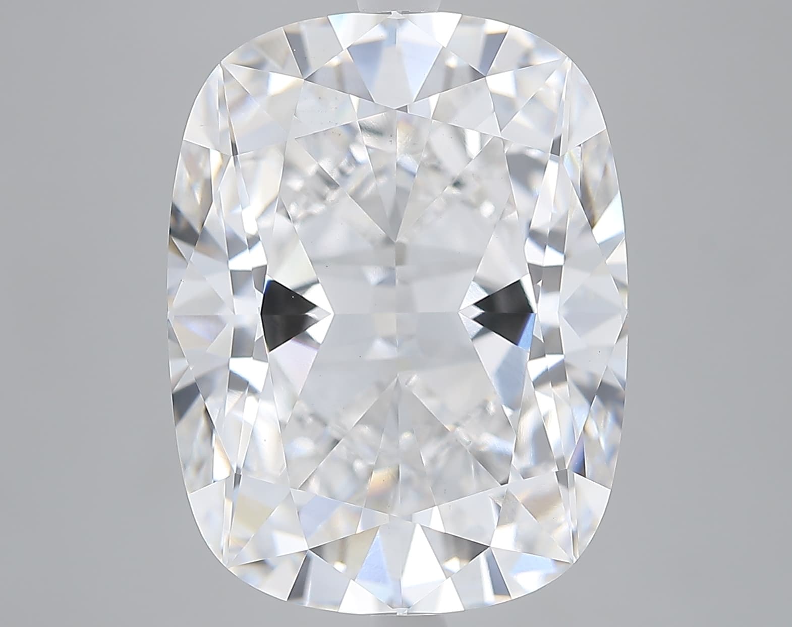 10.58ct | Cushion | E | VS1 | Ideal