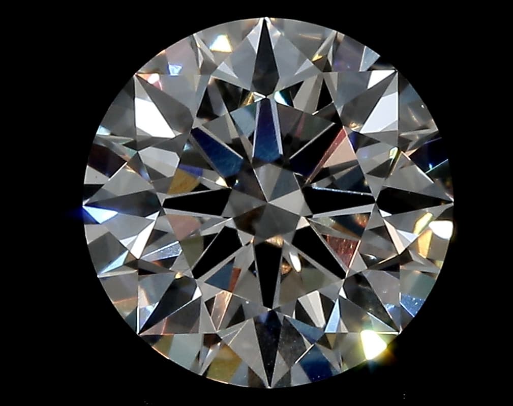 IGI | 3.71ct | Round | G | VS1 | Ideal