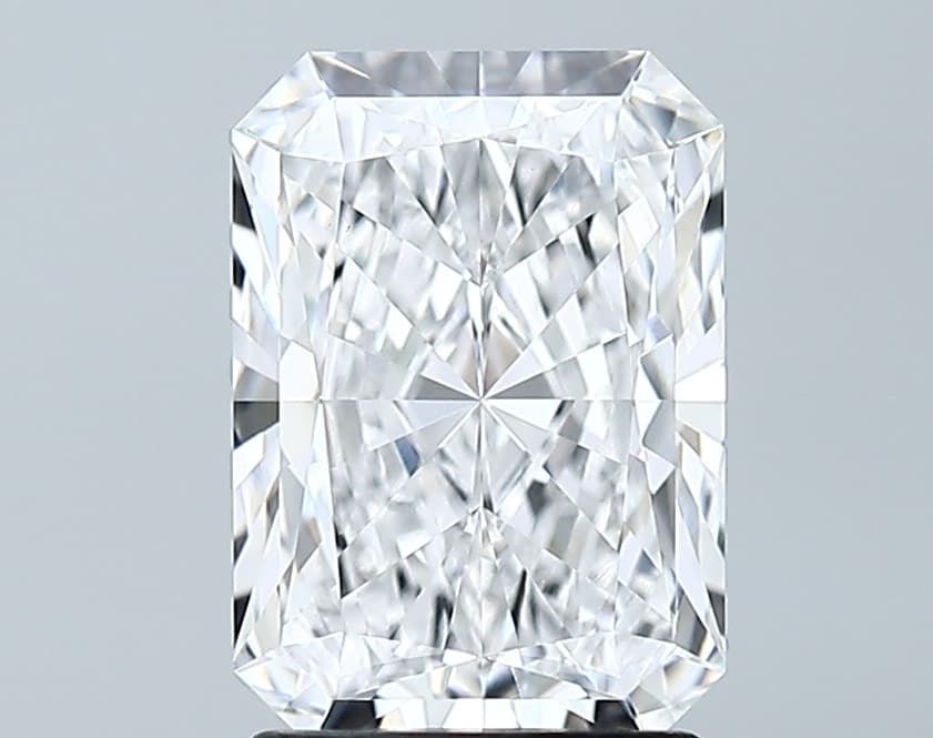 2.15ct | Radiant | D | VS1 | Ideal