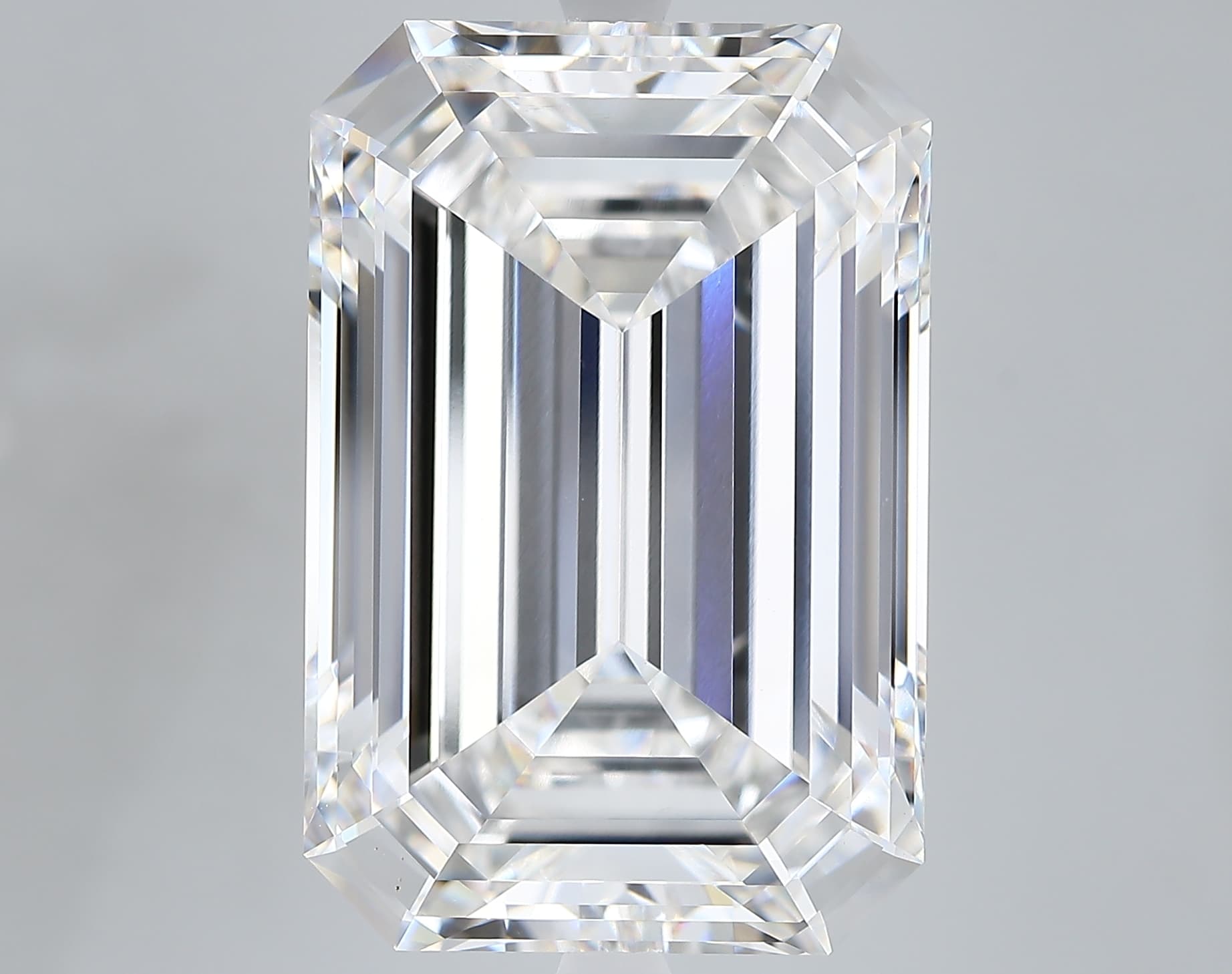 15.65ct | Emerald | G | VS1 | Ideal