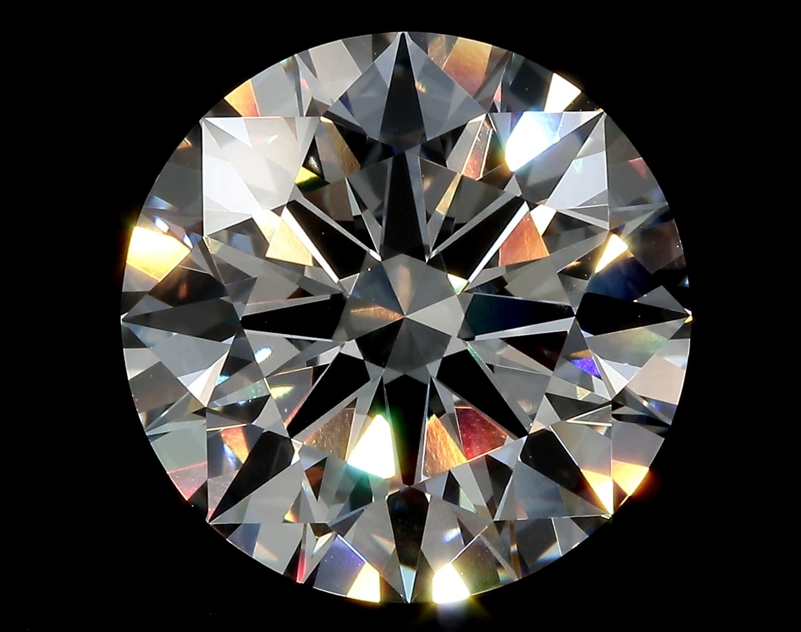 IGI | 4.73ct | Round | E | VS1 | Excellent