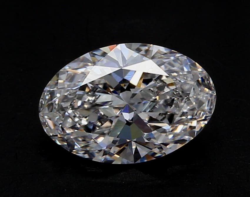 IGI | 6.51ct | Oval | G | VVS2 | Very Good