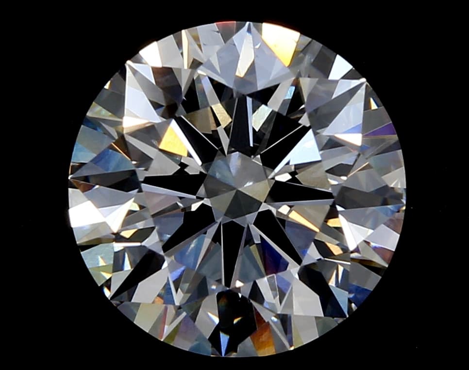 IGI | 4.25ct | Round | F | VVS2 | Ideal