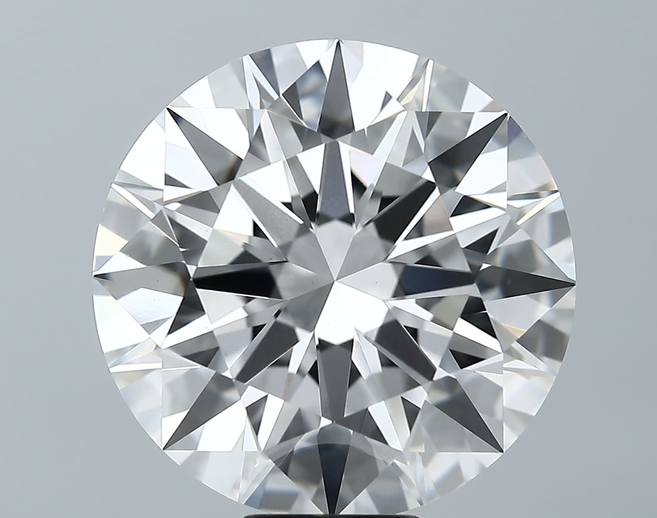 12.01ct | Round | E | VS1 | Ideal