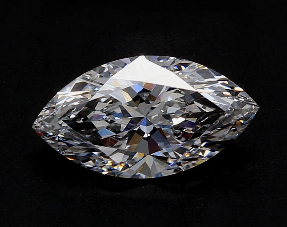 1.57ct | Marquise | G | VVS2 | Excellent