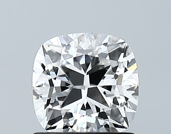 1.06ct | Cushion | E | VS2 | Ideal