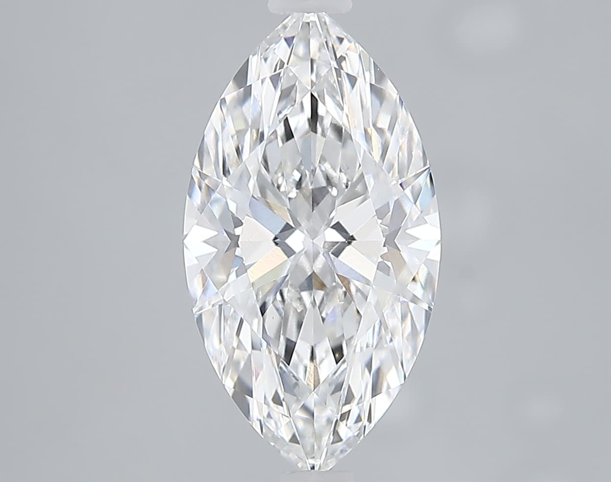 2.16ct | Marquise | E | VS1 | Excellent
