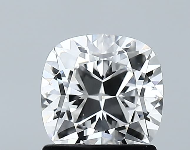GIA | 1.11ct | Cushion | E | VS1 | Excellent