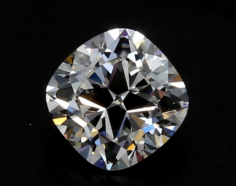 IGI | 4.42ct | Cushion | E | VS1 | Very Good