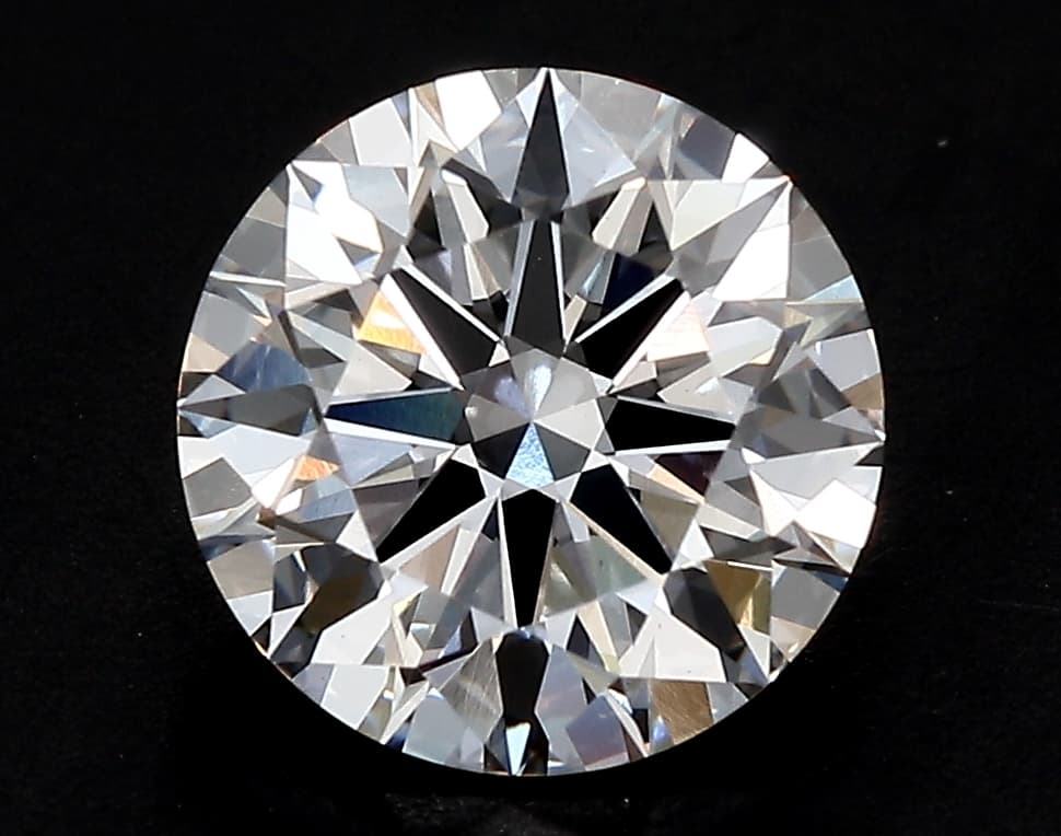 2.25ct | Round | E | VVS2 | Excellent