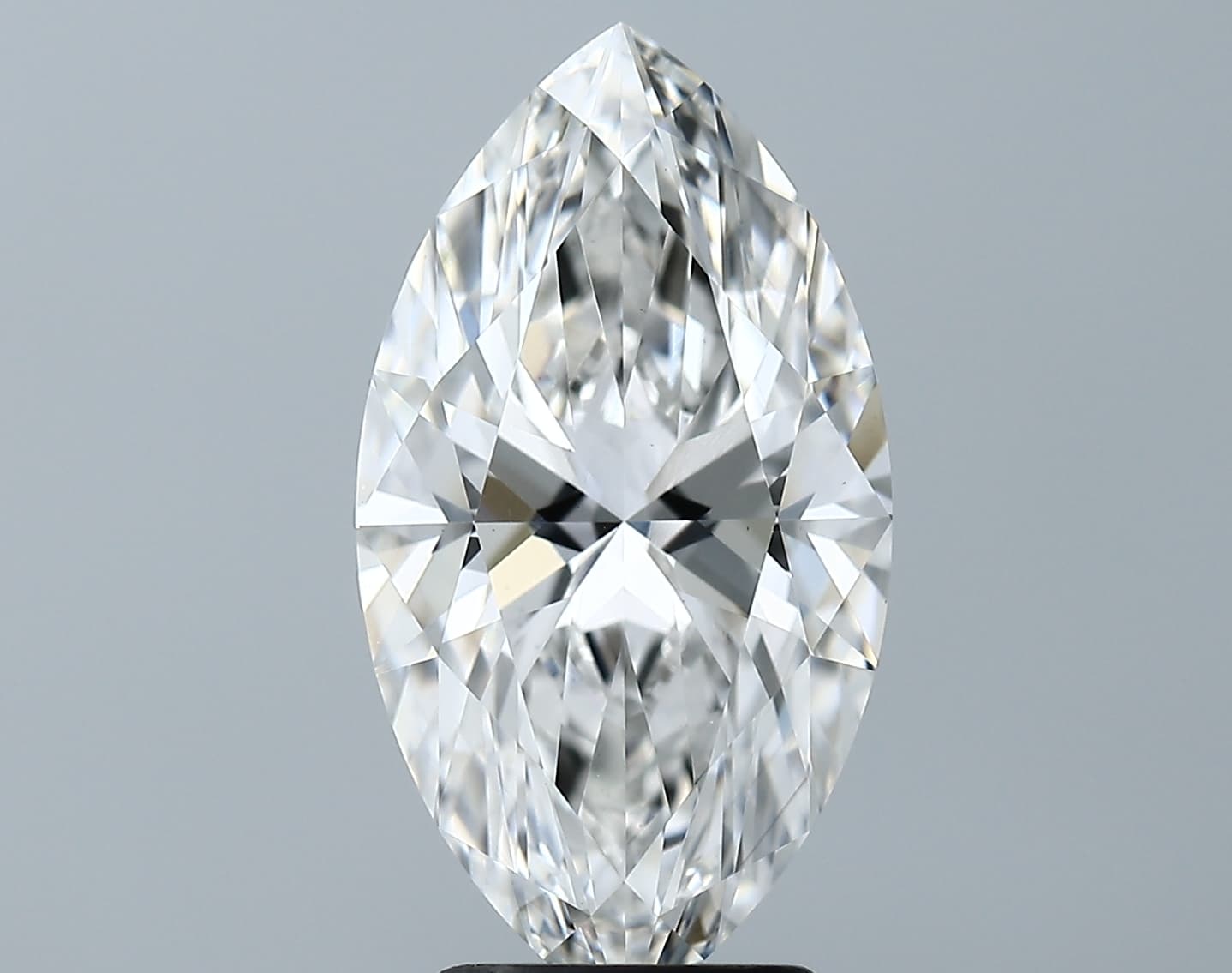 GIA | 3.27ct | Marquise | G | VS1 | Ideal