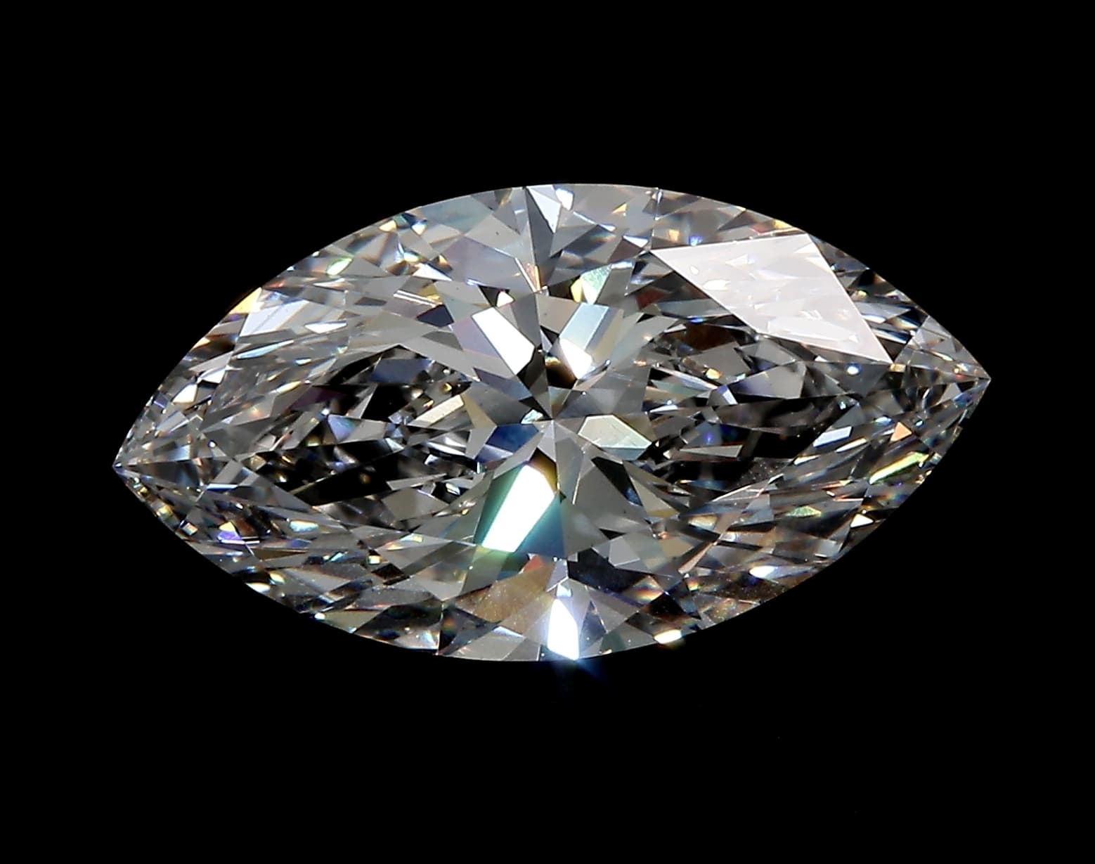2.27ct | Marquise | D | IF | Very Good
