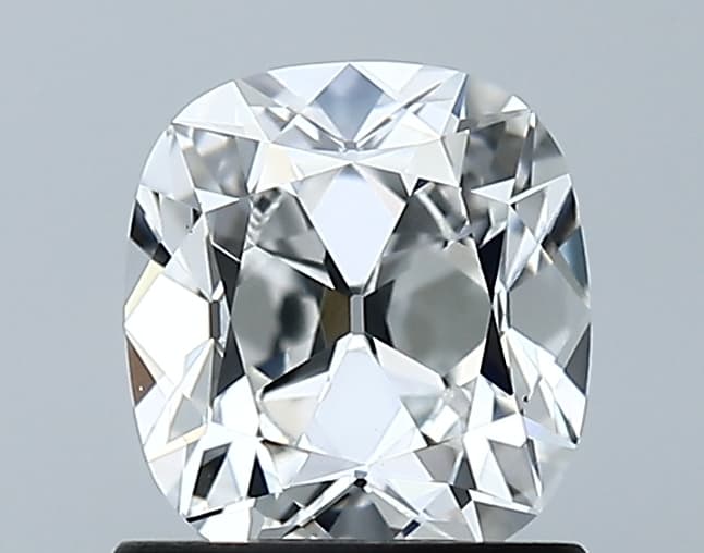 1.06ct | Cushion | E | VS1 | Excellent