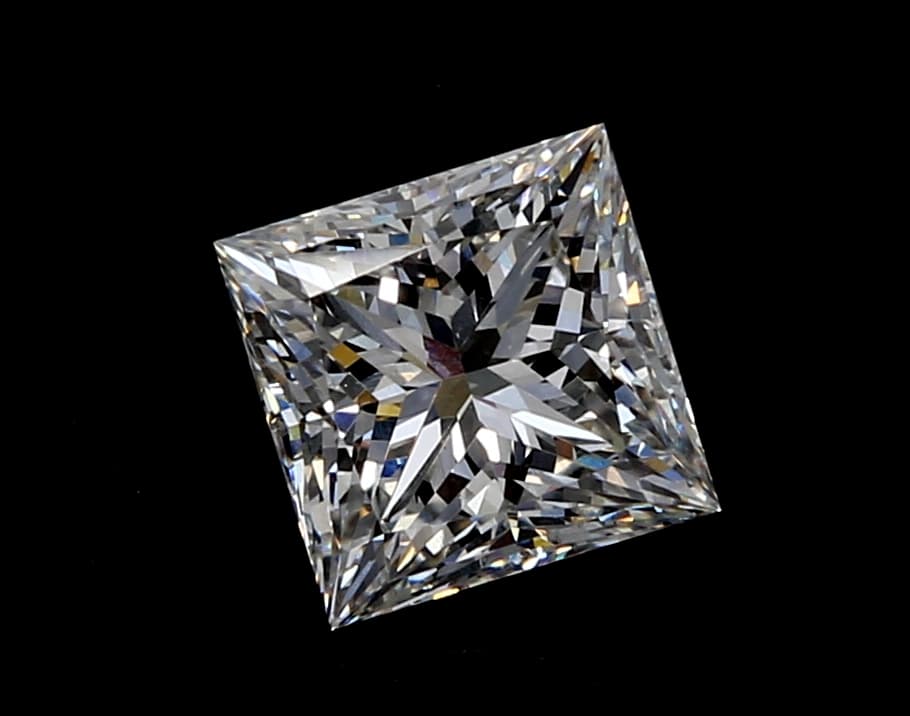 4.99ct | Princess | G | VS1 | Very Good