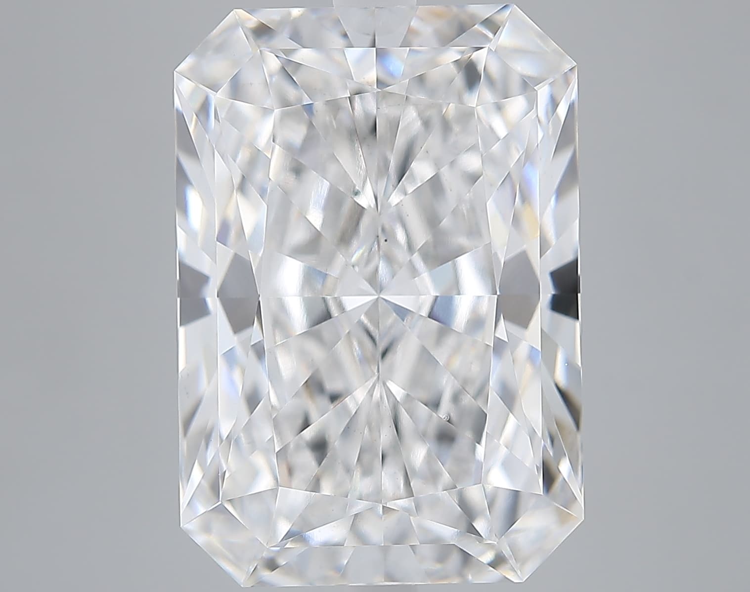 9.26ct | Radiant | E | VS1 | Very Good