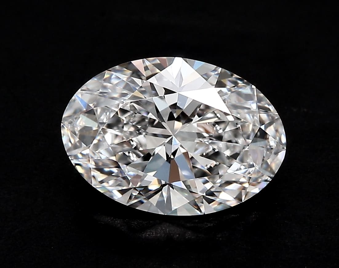 IGI | 11.52ct | Oval | E | VVS2 | Very Good