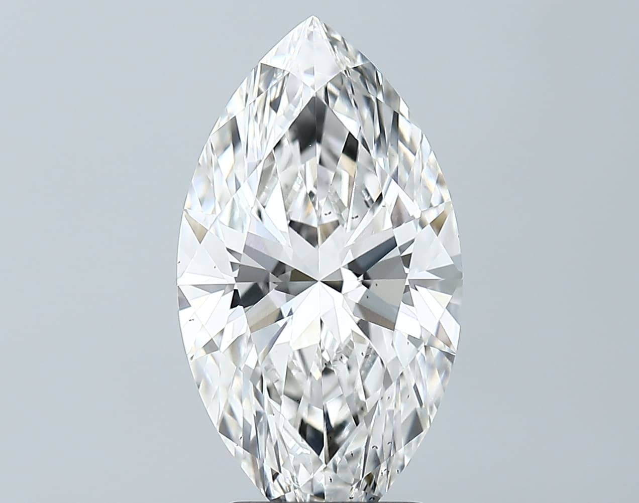 GIA | 3.63ct | Marquise | G | VS2 | Excellent