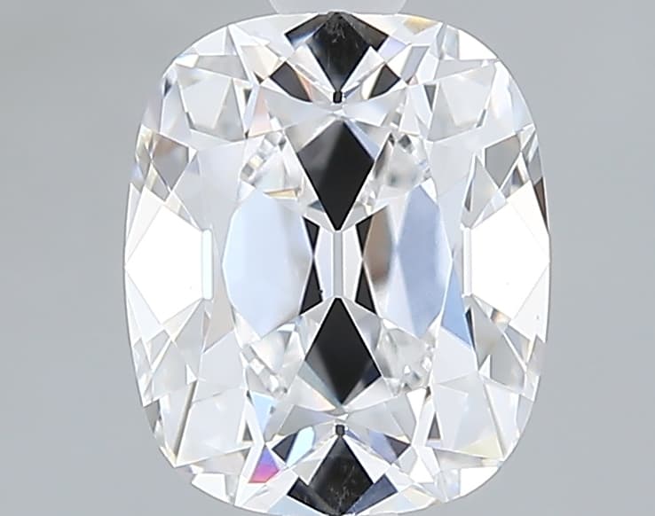 GIA | 1.5ct | Cushion | D | VS1 | Very Good