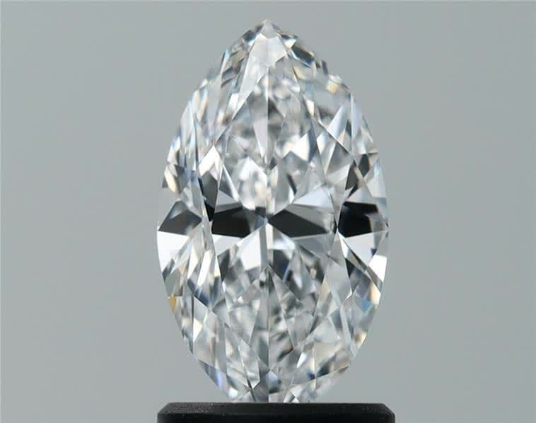 GIA | 1.38ct | Marquise | D | IF | Excellent