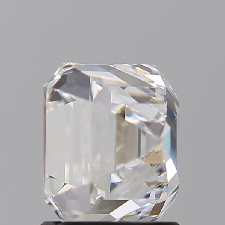 GIA | 1.62ct | Asscher | E | VS2 | Excellent