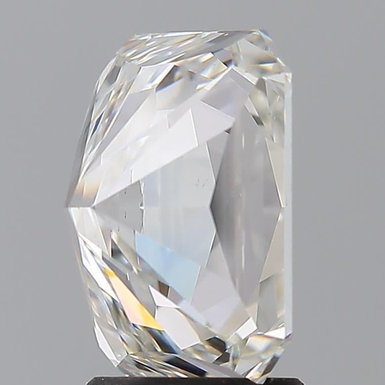 3.31ct | Radiant | I | VS1 | Excellent