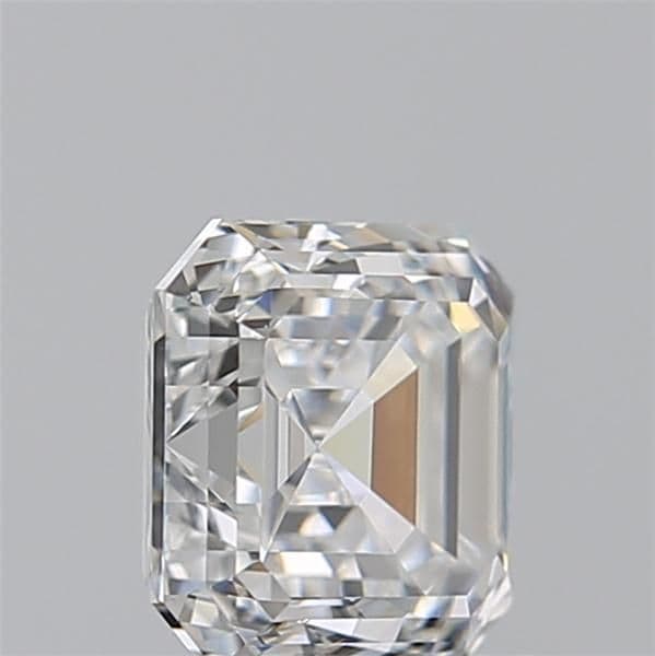 GIA | 1.2ct | Asscher | E | VS2 | Ideal